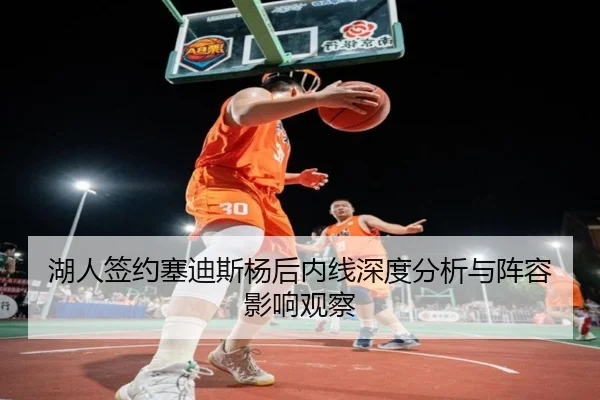 湖人签约塞迪斯杨后内线深度分析与阵容影响观察